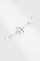 Furla bransoletka srebrny FJ0517BTU