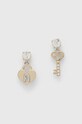 Сережки Furla золотой FJ0815ETU