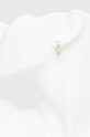 Сережки Furla FJ0815ETU золотой AA00