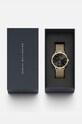 Часы Daniel Wellington DW00100713 золотой