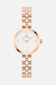 Daniel Wellington zegarek różowy DW00100717
