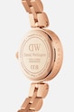 Daniel Wellington zegarek różowy DW00100717