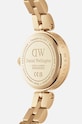 Hodinky Daniel Wellington zlatá DW00100715