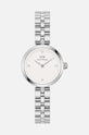 Daniel Wellington zegarek srebrny DW00100716