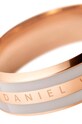 Перстень Daniel Wellington 54 DW00400056 золотий AA00