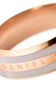 Daniel Wellington pierścionek 54 złoty