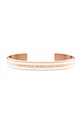 Náramok Daniel Wellington ostatné zlatá DW00400067