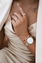 Daniel Wellington bransoletka złoty DW00400074