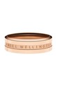 Daniel Wellington pierścionek Gift Box złoty DW00400094