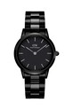Годинник Daniel Wellington чорний DW00100414