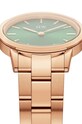 Годинник Daniel Wellington DW00100419 золотий AA00