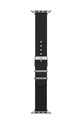 Daniel Wellington pasek do apple watch Smart Watch Strap Cornwall czarny DW01200013