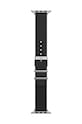 Remienok pre apple watch Daniel Wellington Smart Watch Strap Cornwall čierna DW01200013