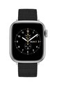 Akcesoria Daniel Wellington pasek do apple watch Smart Watch Strap Cornwall DW01200013 czarny