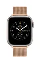 Λουράκι για το apple watch Daniel Wellington Smart Watch Mesh strap <p>Ανοξείδωτο ατσάλι</p>