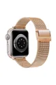 Λουράκι για το apple watch Daniel Wellington Smart Watch Mesh strap Γυναικεία