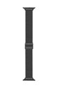 Daniel Wellington curea pentru apple watch Smart Watch Mesh strap gri DW01200019