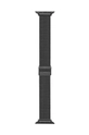 szary Daniel Wellington pasek do apple watch Smart Watch Mesh strap Damski