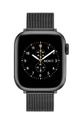 Pas za uro apple watch Daniel Wellington Smart Watch Mesh strap Nerjaveče jeklo