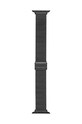 Daniel Wellington curea pentru apple watch Smart Watch Mesh strap gri DW01200020
