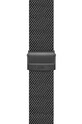 Daniel Wellington curea pentru apple watch Smart Watch Mesh strap DW01200020 gri AA00