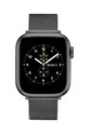 Accesorii Daniel Wellington curea pentru apple watch Smart Watch Mesh strap DW01200020 gri
