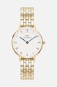 Годинник Daniel Wellington золотий DW00100682
