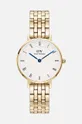 Hodinky Daniel Wellington zlatá DW00100682