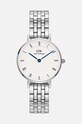 Daniel Wellington ceas argintiu DW00100685