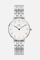 Daniel Wellington ceas argintiu DW00100685