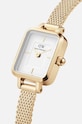 Hodinky Daniel Wellington DW00100725 zlatá AA00
