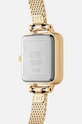 Doplnky Hodinky Daniel Wellington DW00100725 zlatá