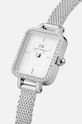 Daniel Wellington zegarek DW00100732 srebrny AA00
