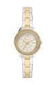 Fossil zegarek multicolor ES5138