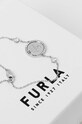 Narukvica Furla FJ2104BTU srebrna AA00
