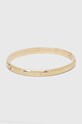 Браслет Furla золотой FJ1105BTL