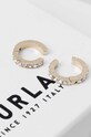 Сережки Furla FJ1111ETU золотой AA00
