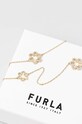 Ланцюжок Furla FJ4111NTU золотий AA00
