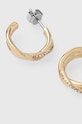 Calvin Klein cercei 35000515 aur AA00