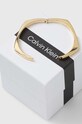 Calvin Klein bransoletka 35000556 złoty AA00