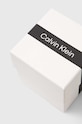 Calvin Klein kolczyki srebrny 35000578