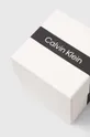 srebrna Uhani Calvin Klein
