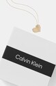 Akcesoria Calvin Klein naszyjnik 35000597 złoty
