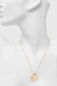 Náhrdelník Calvin Klein zlatá 35000597