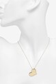 Calvin Klein naszyjnik złoty 35000597