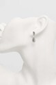 Náušnice Calvin Klein 35000606 stříbrná AA00
