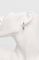 Náušnice Calvin Klein 35000606 strieborná AA00