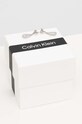 Doplnky Náušnice Calvin Klein 35000606 strieborná
