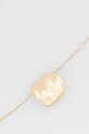 Accesorii Calvin Klein colier 35000639 aur