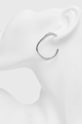 Akcesoria Calvin Klein kolczyki 35000643 srebrny